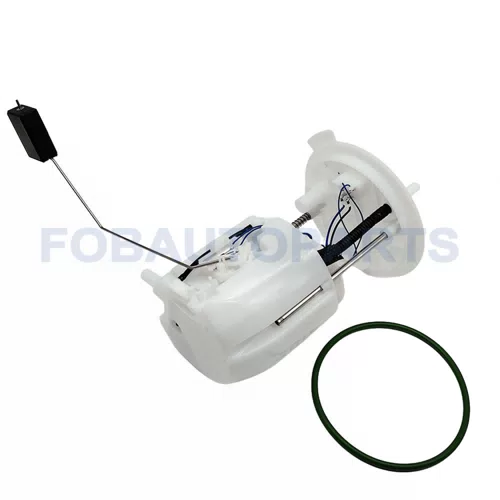 Fuel Pump Assembly Fit for Ford Explorer 2013 2014 2015 2016 2017 2018 2019 2.3l E2610M SP2512M - image 2
